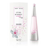 L'Eau d'Issey City Blossom