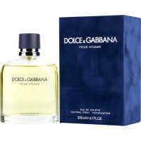 Dolce & Gabbana Pour Homme