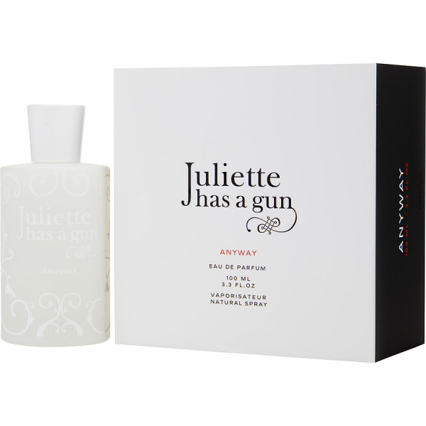 Фото - Жіночі парфуми Juliette Has a Gun Anyway -  Eau De Parfum Spray 100 ML 