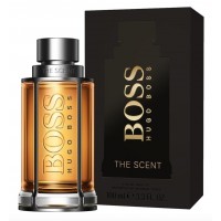 The Scent