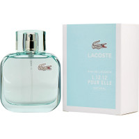 Eau De Lacoste L.12.12 Pour Elle Natural