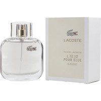 Eau De Lacoste L.12.12 Elegant