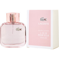 Eau De Lacoste L.12.12 Pour Elle Sparkling