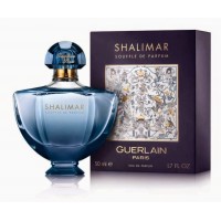 Shalimar Souffle De Parfum