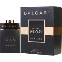 Bvlgari Man In Black