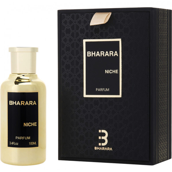 Bharara Beauty - Bharara Niche 100ml Profumo Spray