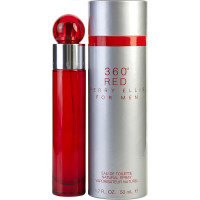 Perry Ellis 360 Red