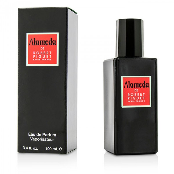 Photos - Women's Fragrance Robert Piguet  Alameda : Eau De Parfum Spray 3.4 Oz / 100 m 
