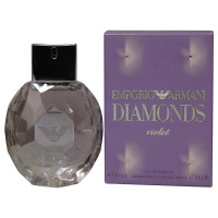 Emporio Armani Diamonds Violet