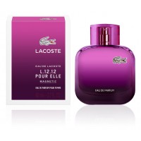 Eau De Lacoste L.12.12 Pour Elle Magnetic