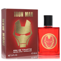 Iron Man Iron Man