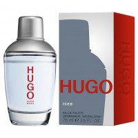 Hugo Iced