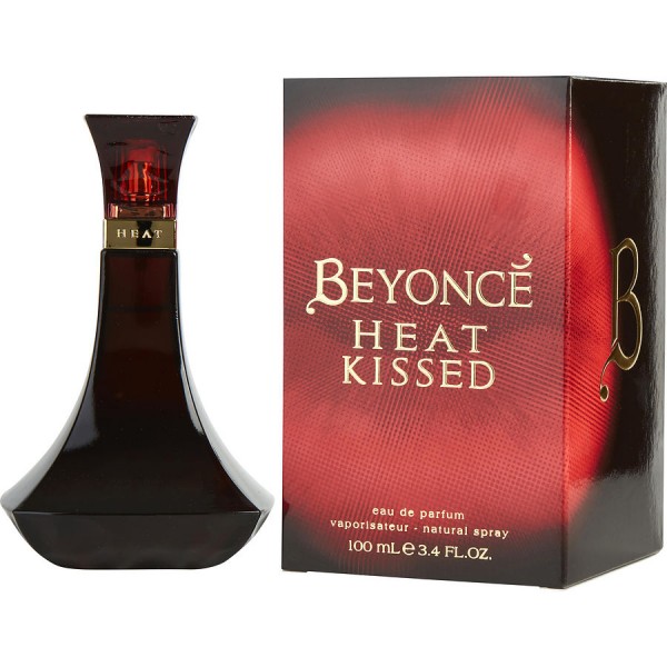 beyonce heat parfum prix