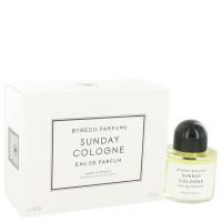 Sunday Cologne