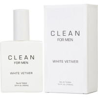 White Vetiver