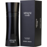 Armani Code