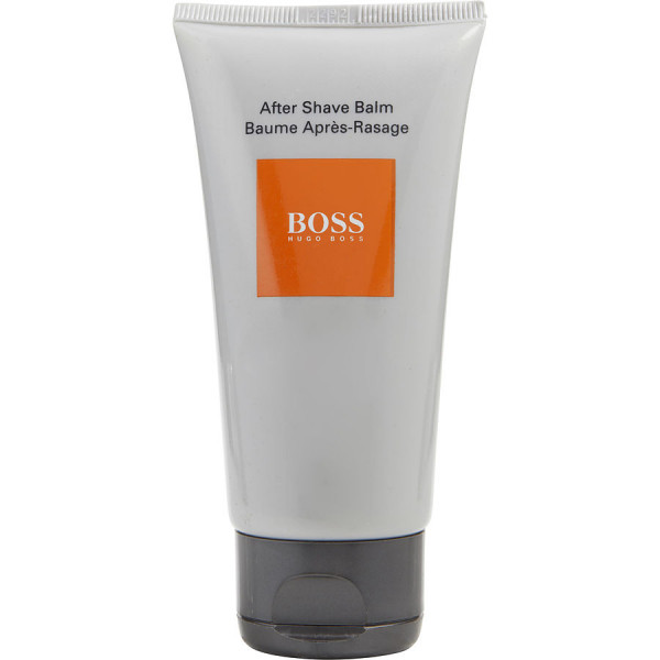 Boss In Motion - Hugo Boss Aftershave 75 Ml