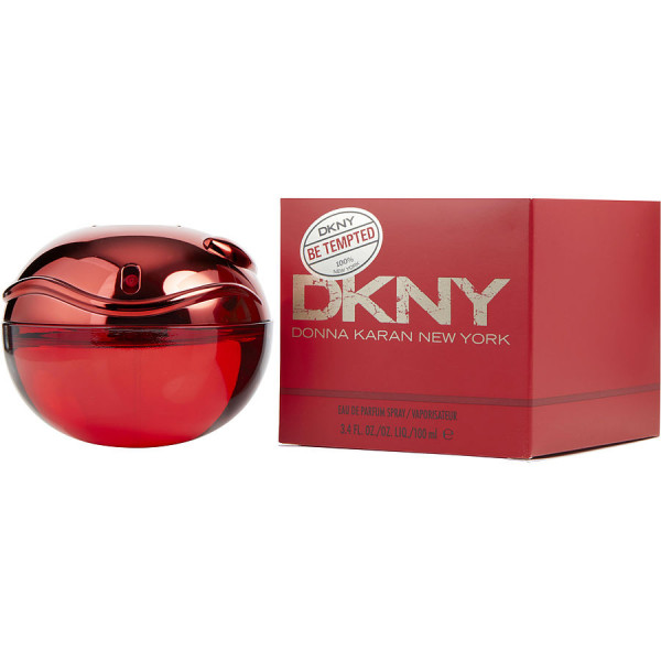 Be Tempted - Donna Karan Eau De Parfum Spray 100 ML