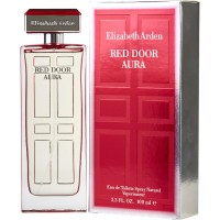 Red Door Aura