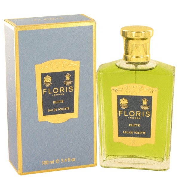 Floris London - Elite 100ML Eau De Toilette Spray