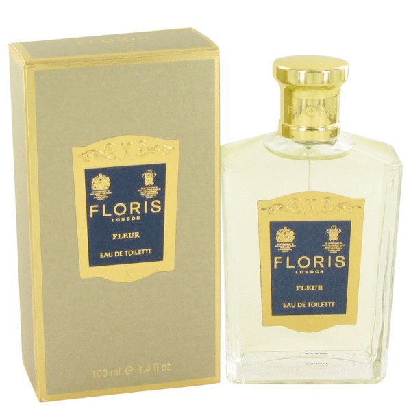 Floris London - Fleur 100ML Eau De Toilette Spray