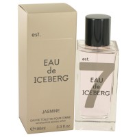 Eau De Iceberg Jasmine