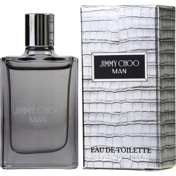 jimmy choo parfum man