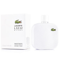 Eau de Lacoste L.12.12 Blanc