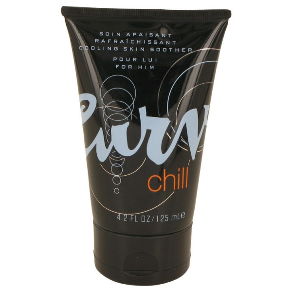 Liz Claiborne - Curve Chill 125ml Body Oil, Lotion And Cream