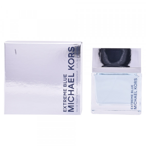 extreme blue michael kors 70 ml