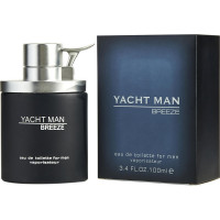 Yacht Man Breeze