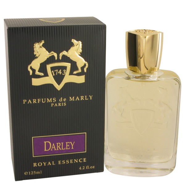 Photos - Women's Fragrance Parfums de Marly  Darley : Eau De Parfum Spray 4.2 Oz / 