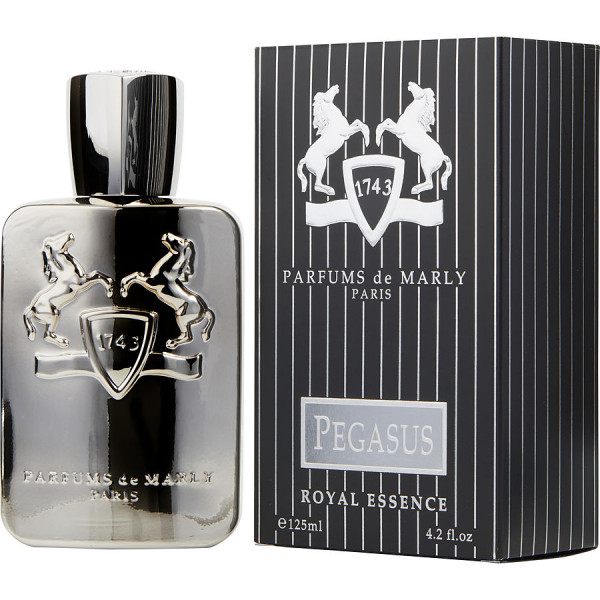 Parfums De Marly - Pegasus : Eau De Parfum Spray 4.2 Oz / 125 Ml