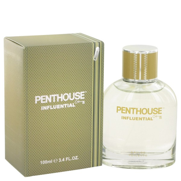 Infulential - Penthouse Eau De Toilette Spray 100 ML