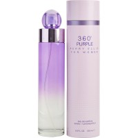 Perry Ellis 360 Purple