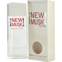 New Musk For Men