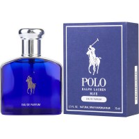 Polo Blue