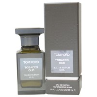 Tobacco Oud