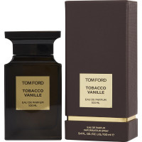 Tobacco Vanille