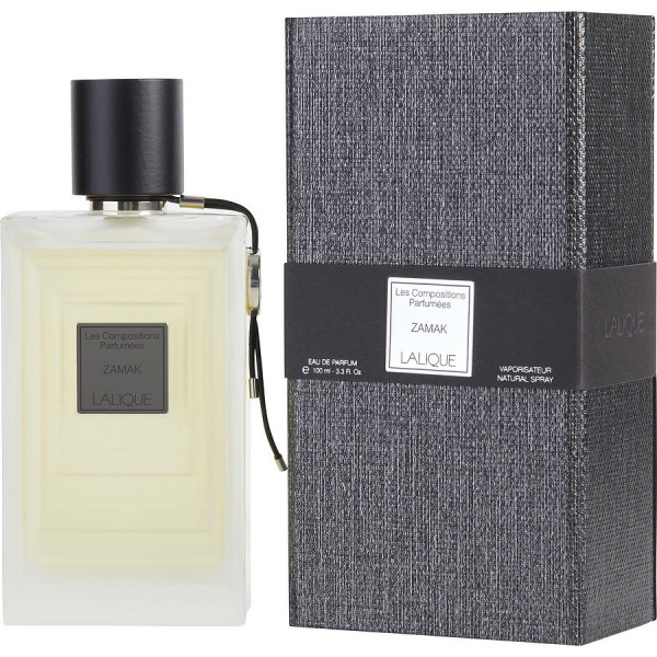 Фото - Жіночі парфуми Lalique Les Compositions Parfumées Zamac -  Eau De Parfum Spray 100 