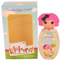 Lalaloopsy Crumbs Sugar Cookie