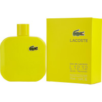 Eau De Lacoste L.12.12 Jaune