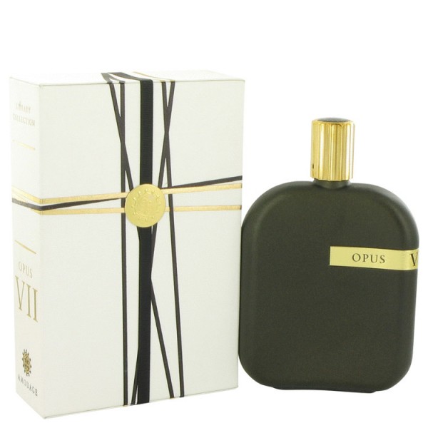 parfum amouage prix