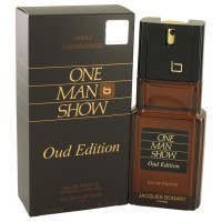 One Man Show Oud Edition