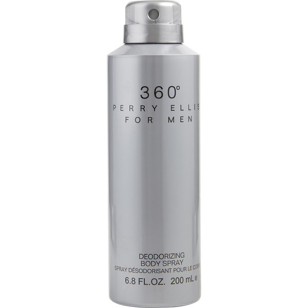 Perry Ellis 360 - Perry Ellis Nebel Und Duftspray 200 Ml