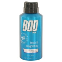 Bod Man Blue Surf