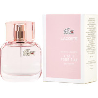 Eau De Lacoste L.12.12 Pour Elle Sparkling