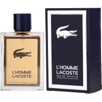 L'Homme Lacoste