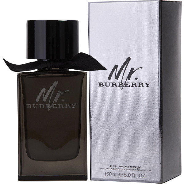 Zdjęcia - Perfuma damska Burberry Mr.  -  Eau De Parfum Spray 150 ml 