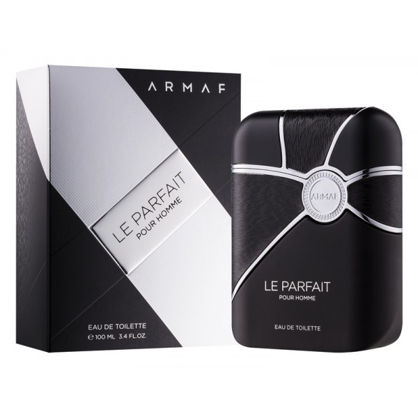 Photos - Women's Fragrance Armaf  Le Parfait : Eau De Toilette Spray 3.4 Oz / 100 ml 